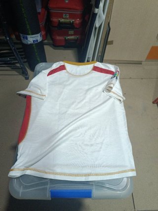 Camiseta Joma Sevilla FC Talla 8/10 años