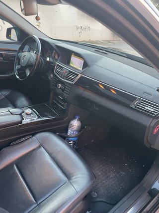 Mercedes-Benz Clase E 350 CDI