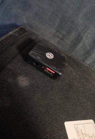 Pannello solare portatile pieghevole con porta USB