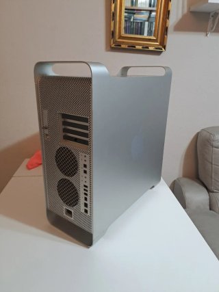 Chasis Mac G5 ATX