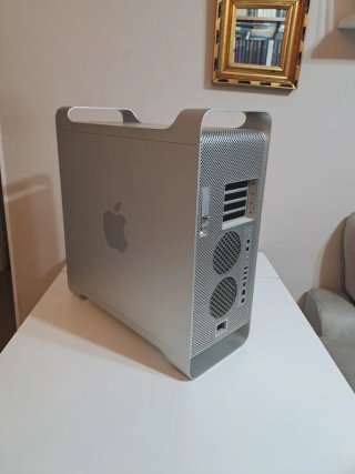 Chasis Mac G5 ATX