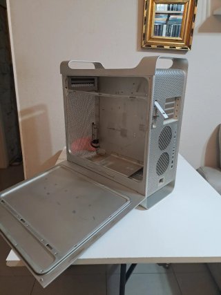 Chasis Mac G5 ATX