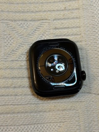 Apple Watch S10 Negro