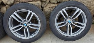 Llantas 19” BMW X6 F16