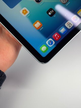 iPad Air M3