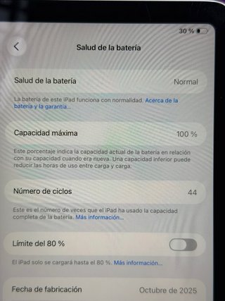 iPad Air M3