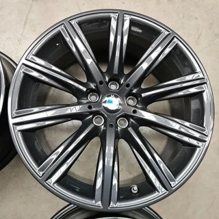 Llantas 18” BMW Styling 684 Originales