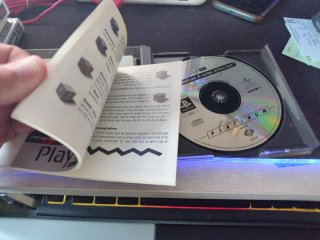 Crash Bandicoot 2: Cortex Strikes Back PS1