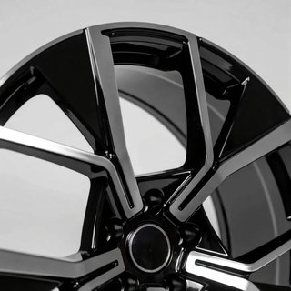 Llantas 20” Audi A4 #2