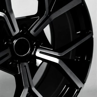 Llantas 20” Audi A4 #2