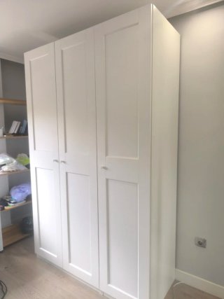 Montaje de muebles