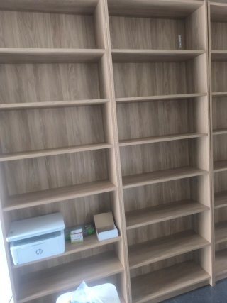 Montaje de muebles