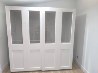 Montaje de muebles