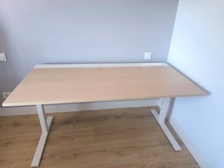 Montaje de muebles