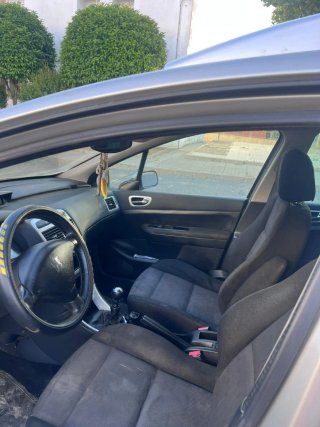 Peugeot 307 2006