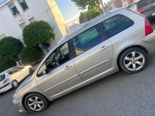 Peugeot 307 2006
