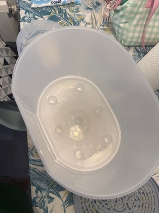 Sterilizzatore per biberon Chicco