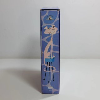 [DVD] The Pink Panther Film Collection