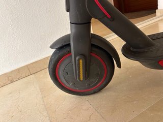 Patinete Eléctrico Xiaomi Pro 2