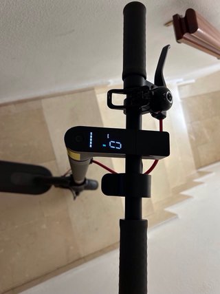 Patinete Eléctrico Xiaomi Pro 2