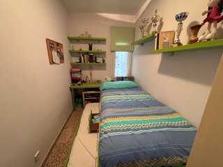 Dormitorio juvenil nido semi nuevo