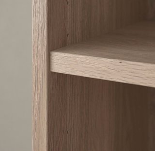 Estantería BILLY IKEA Madera