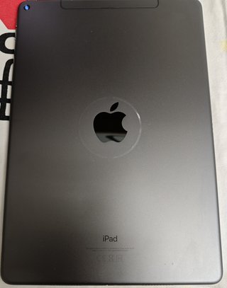 iPad Air 3ª Gen Gris Espacial