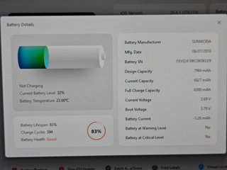 iPad Air 3ª Gen Gris Espacial