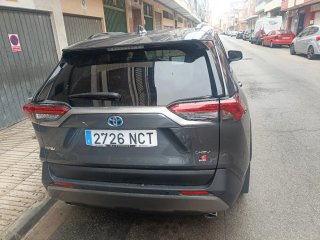 Toyota RAV4 2025