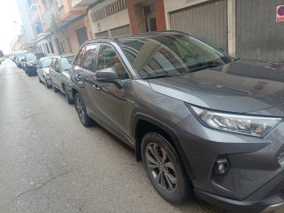 Toyota RAV4 2025