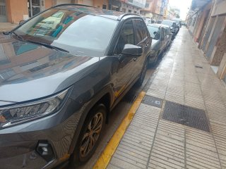 Toyota RAV4 2025