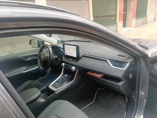 Toyota RAV4 2025