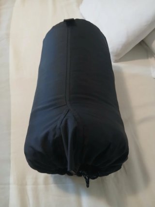 Saco de dormir Scout 200
