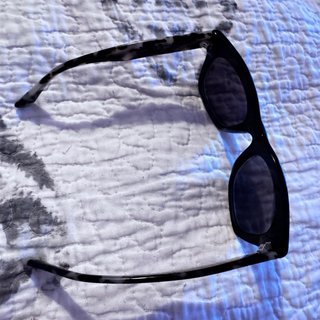 Gafas de sol Afflelou negras