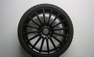 Llantas 19” Mercedes Clase A
