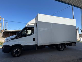 Iveco Daily 2017