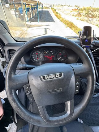 Iveco Daily 2017
