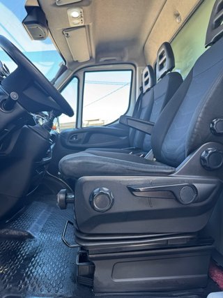Iveco Daily 2017