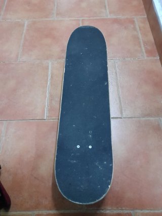 Skate Decathlon CP100 MID COSMIC 7,6