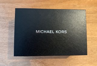 Cartera Michael Kors Marrón MK1060SET