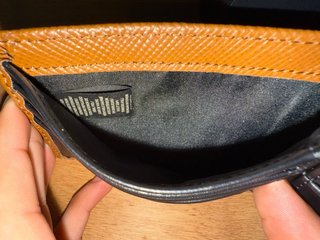 Cartera Michael Kors Marrón MK1060SET