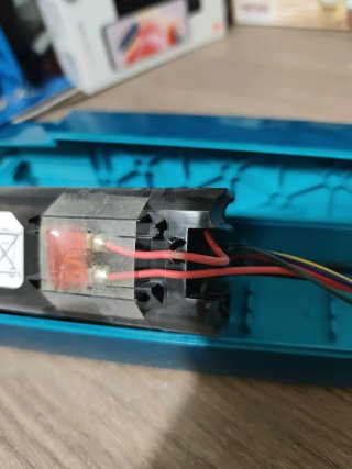 Batería Li-ion 25.2V 2100mAh 53Wh Rowenta Air Forc