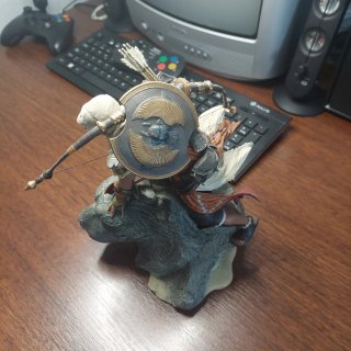 Figura Assassin's Creed Bayek