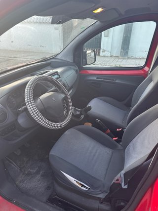 Peugeot Bipper 2009