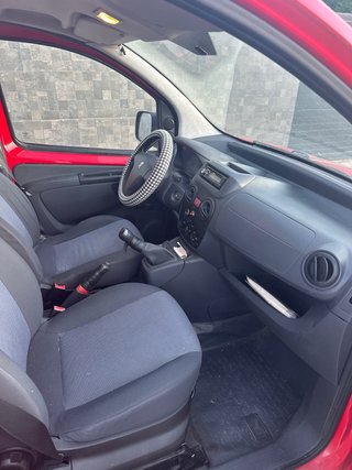 Peugeot Bipper 2009