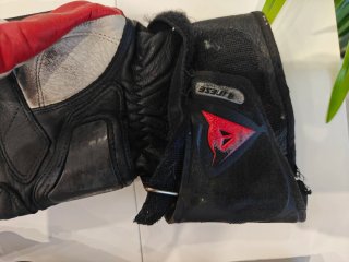 Guantes Moto Dainese Talla M