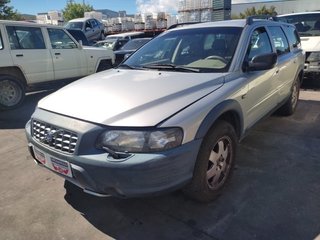 Llantas 16” Volvo XC70
