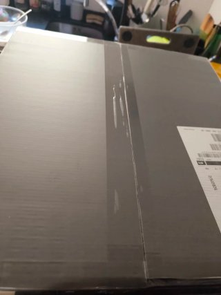 Xiaomi Dual Zone Air Fryer 10L