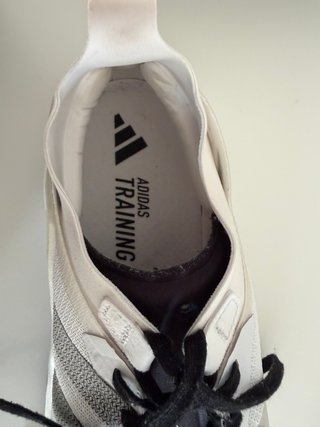 Adidas RapidMove Pro Trainer M Gris/Blanco