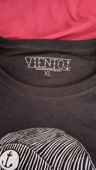 2 Camisetas Chico XL Estampadas